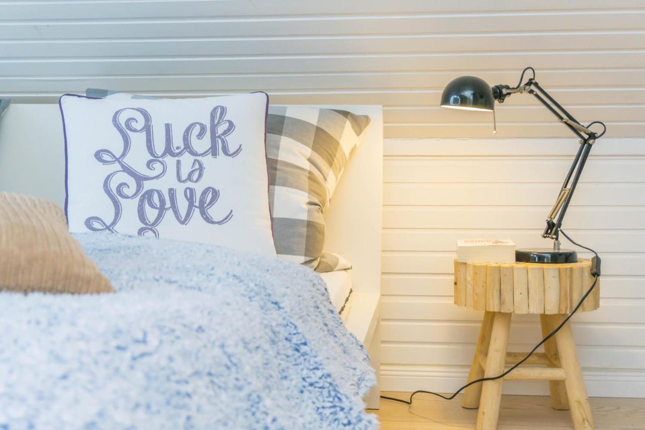 Perfekte Wohnung In Perfekter Lage Mit Balkon! Vesterland Eksteriør billede