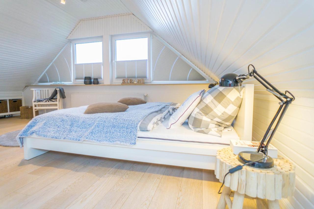 Perfekte Wohnung In Perfekter Lage Mit Balkon! Vesterland Eksteriør billede