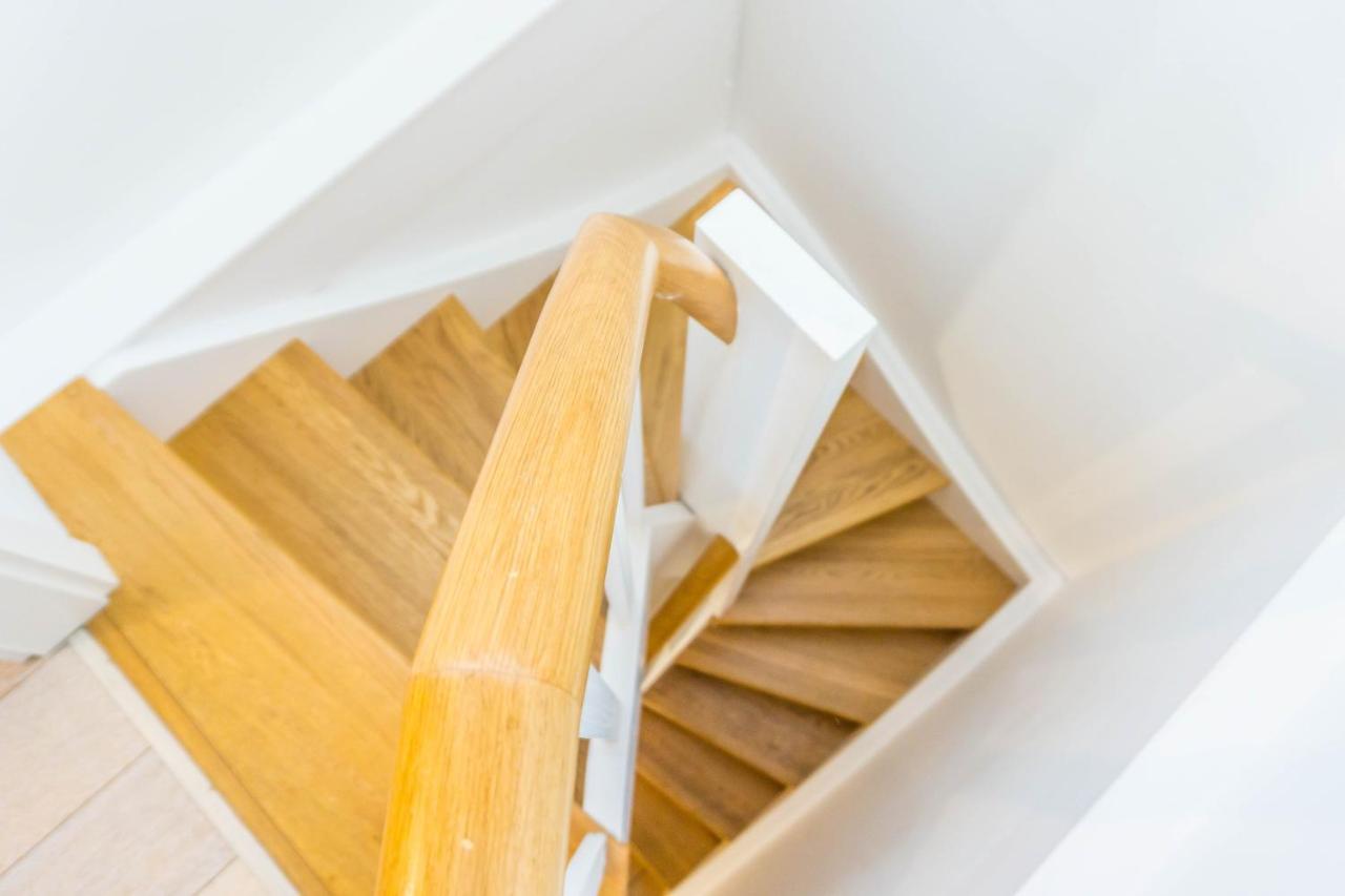 Perfekte Wohnung In Perfekter Lage Mit Balkon! Vesterland Eksteriør billede