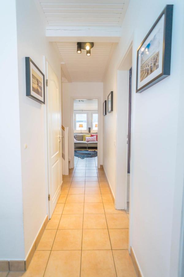 Perfekte Wohnung In Perfekter Lage Mit Balkon! Vesterland Eksteriør billede