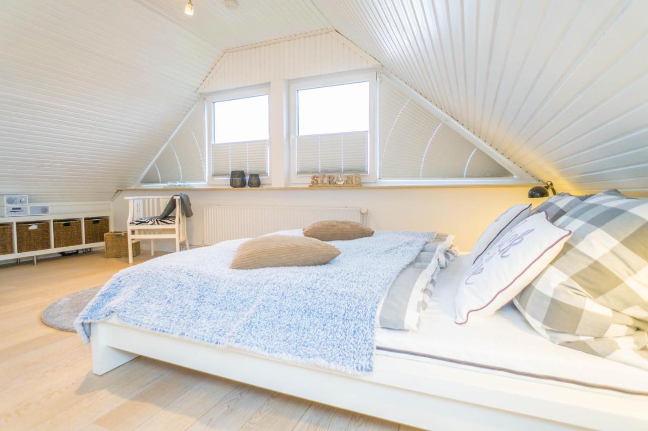 Perfekte Wohnung In Perfekter Lage Mit Balkon! Vesterland Eksteriør billede