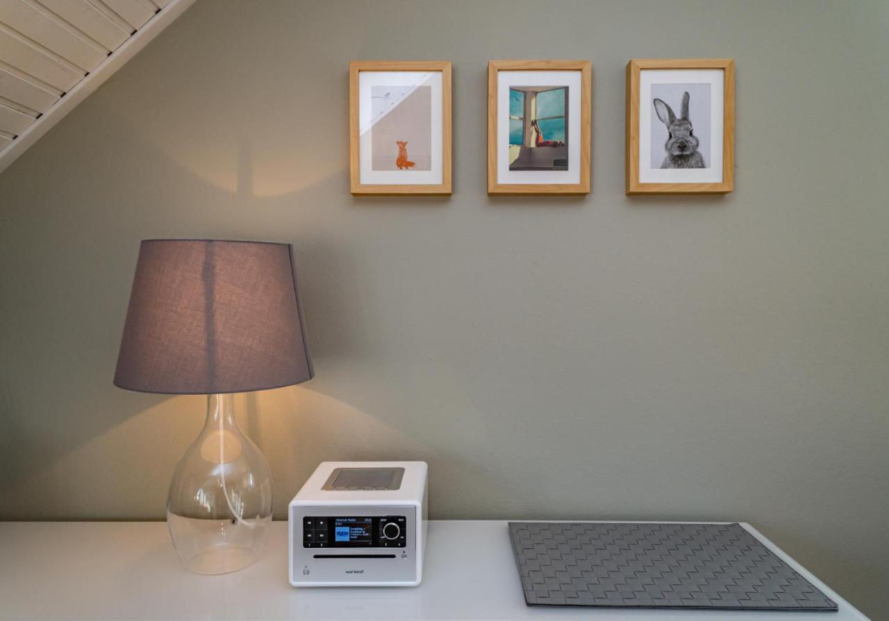 Perfekte Wohnung In Perfekter Lage Mit Balkon! Vesterland Eksteriør billede