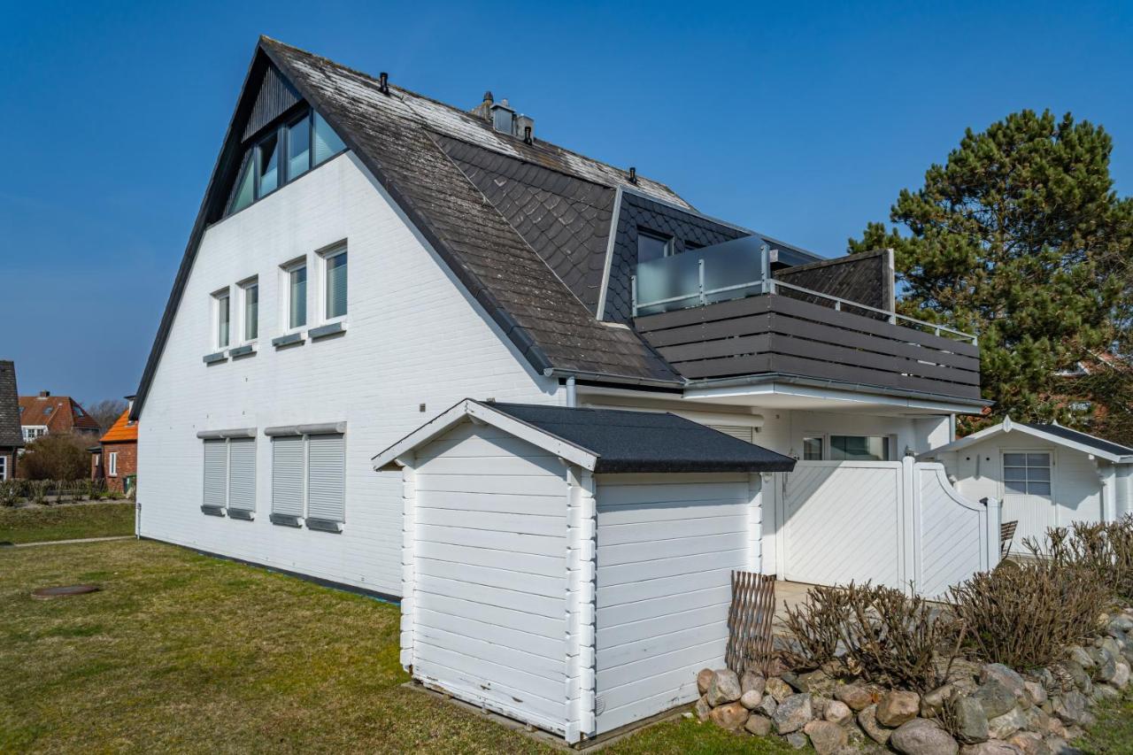 Perfekte Wohnung In Perfekter Lage Mit Balkon! Vesterland Eksteriør billede